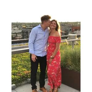 Meet your Posher, Kortney